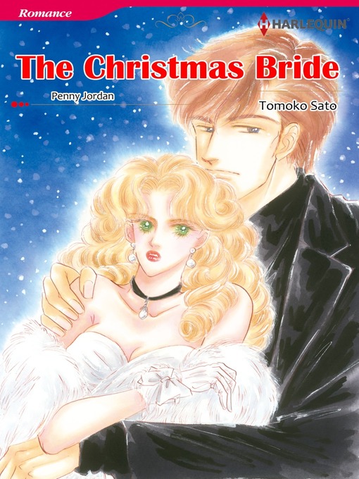 Title details for The Christmas Bride by Tomoko Sato - Available